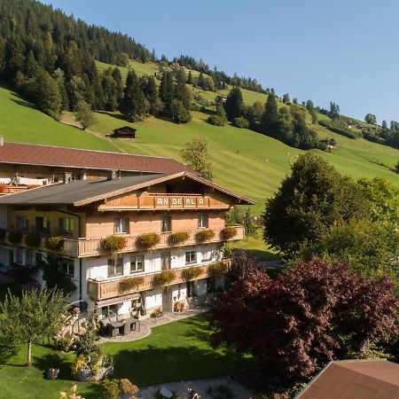 Anderla 1 Apartment Wildschoenau Exterior photo