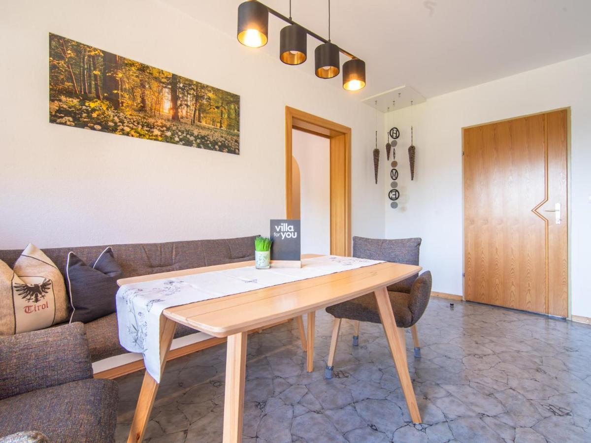 Anderla 1 Apartment Wildschoenau Exterior photo